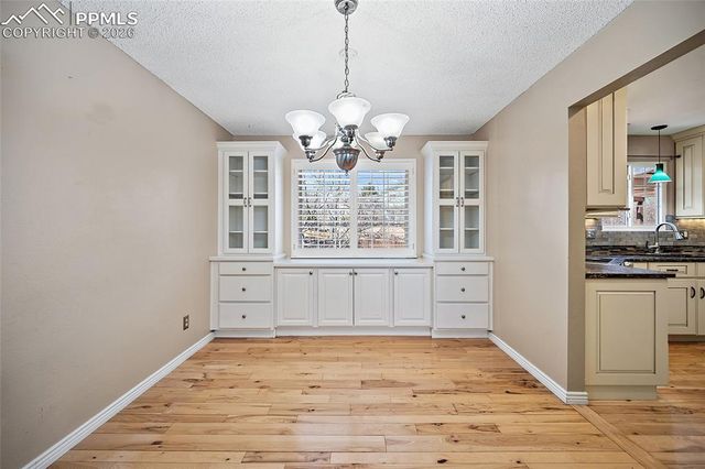 5350 Alturas Drive, Colorado Springs, CO 80911