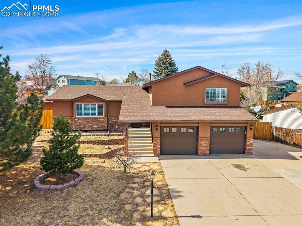 5350 Alturas Drive, Colorado Springs, CO 80911