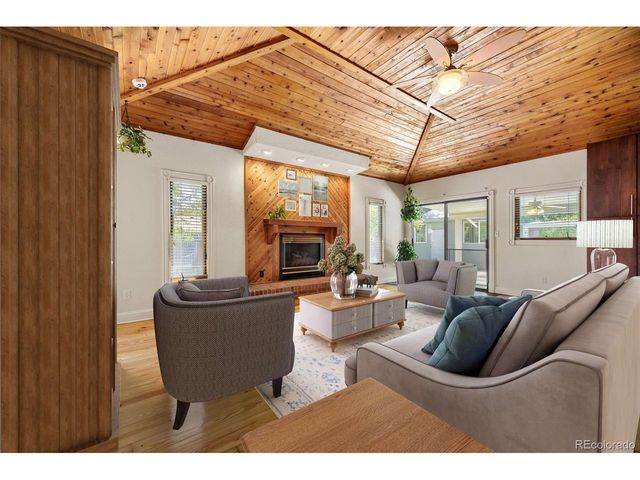 12276 W Ohio Pl, Lakewood, CO 80228