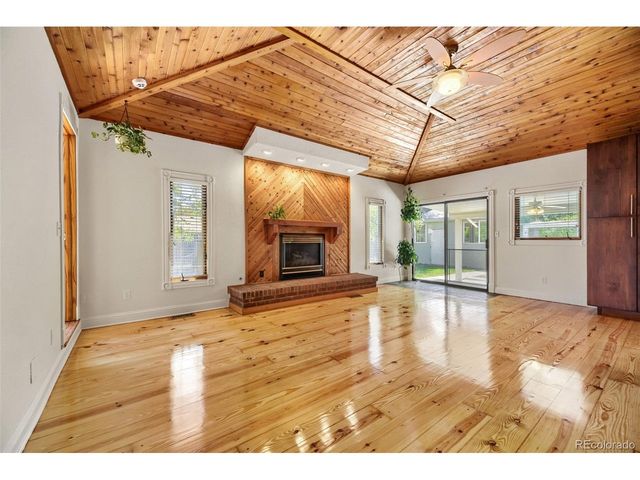 12276 W Ohio Pl, Lakewood, CO 80228