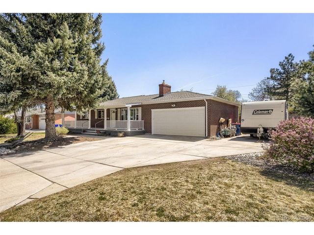 12276 W Ohio Pl, Lakewood, CO 80228
