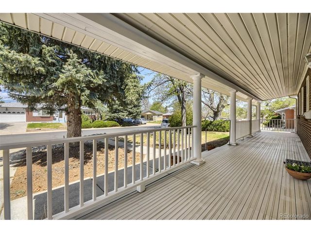 12276 W Ohio Pl, Lakewood, CO 80228