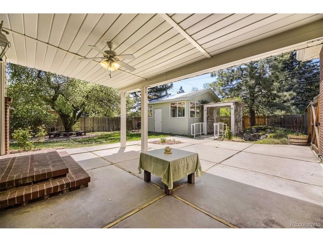 12276 W Ohio Pl, Lakewood, CO 80228