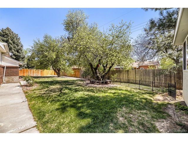 12276 W Ohio Pl, Lakewood, CO 80228