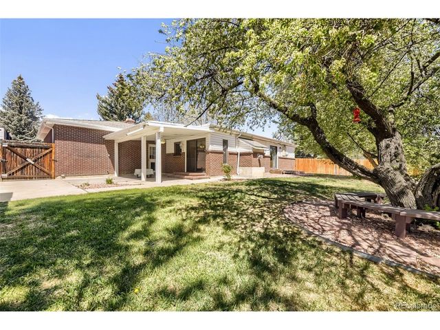 12276 W Ohio Pl, Lakewood, CO 80228