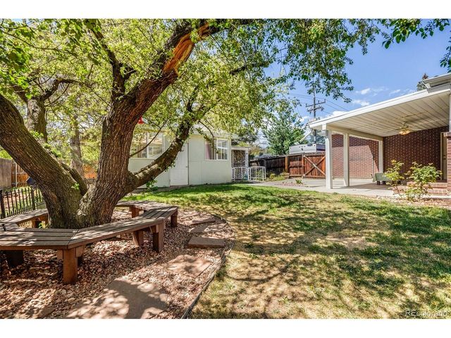 12276 W Ohio Pl, Lakewood, CO 80228