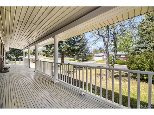 12276 W Ohio Pl, Lakewood, CO 80228