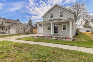 620 W Wayne Street, Maumee, OH 43537