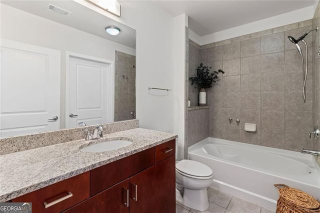 400 W Peachtree Street NW 2403, Atlanta, GA 30308