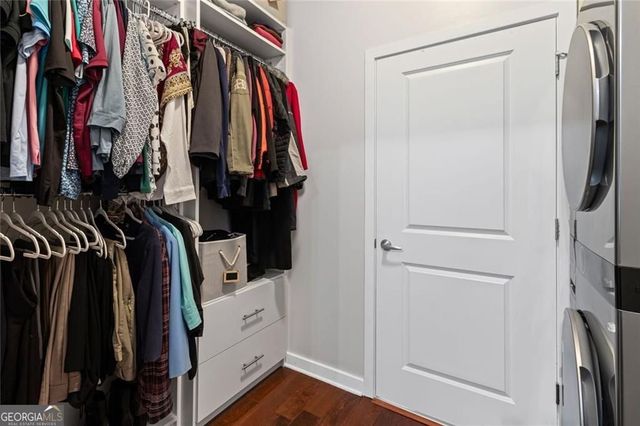 400 W Peachtree Street NW 2403, Atlanta, GA 30308