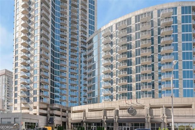 400 W Peachtree Street NW 2403, Atlanta, GA 30308