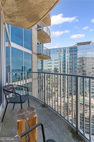 400 W Peachtree Street NW 2403, Atlanta, GA 30308