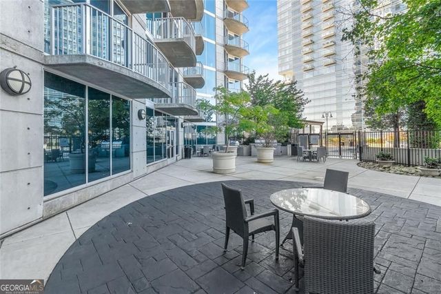 400 W Peachtree Street NW 2403, Atlanta, GA 30308