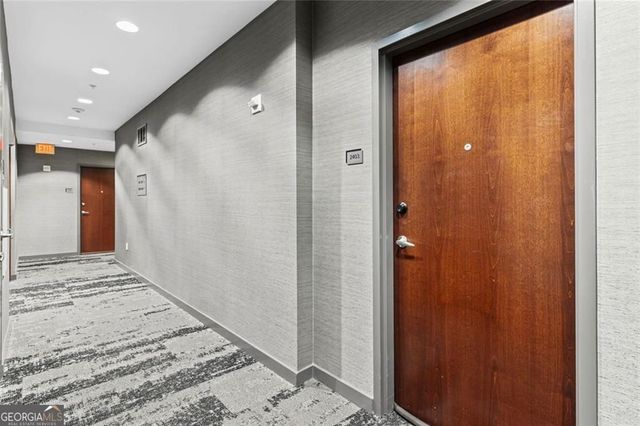 400 W Peachtree Street NW 2403, Atlanta, GA 30308
