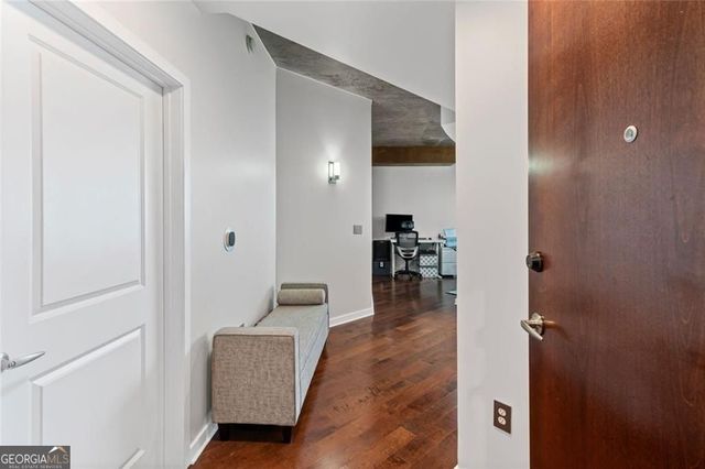 400 W Peachtree Street NW 2403, Atlanta, GA 30308