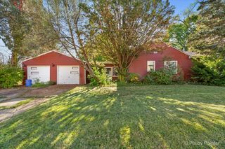 2306 S Central Avenue, Rockford, IL 61102