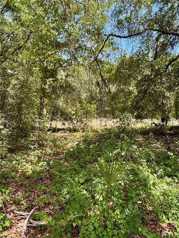 Lot 15 SW SHOREWOOD DRIVE, Dunnellon, FL 34431