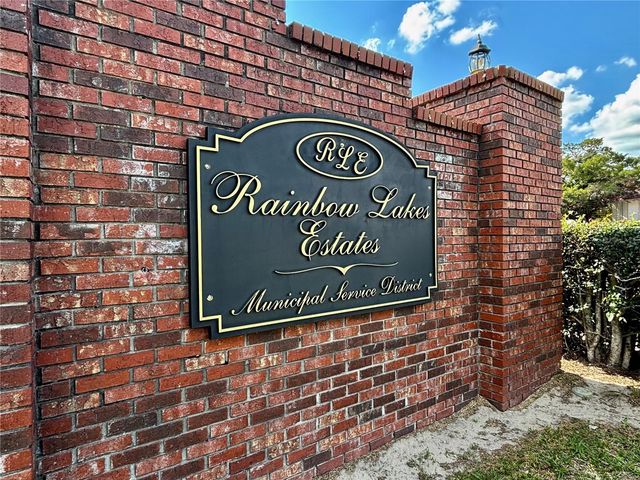 Lot 15 SW SHOREWOOD DRIVE, Dunnellon, FL 34431