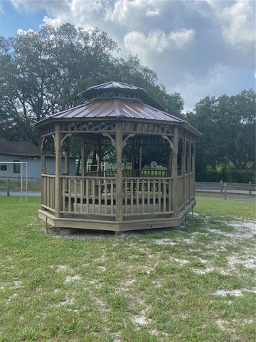 Lot 15 SW SHOREWOOD DRIVE, Dunnellon, FL 34431