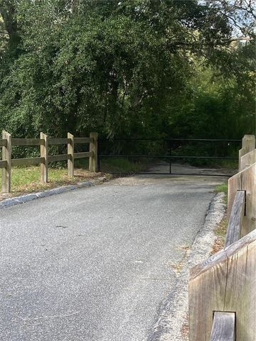 Lot 15 SW SHOREWOOD DRIVE, Dunnellon, FL 34431