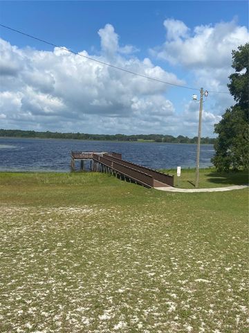 Lot 15 SW SHOREWOOD DRIVE, Dunnellon, FL 34431