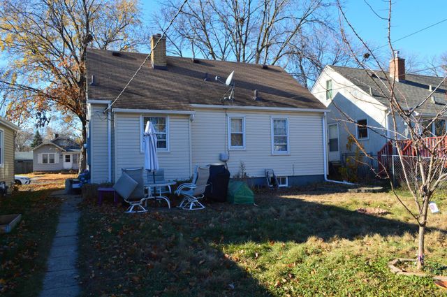 3824 Vera Cruz Avenue N, Robbinsdale, MN 55422