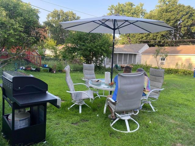 3824 Vera Cruz Avenue N, Robbinsdale, MN 55422