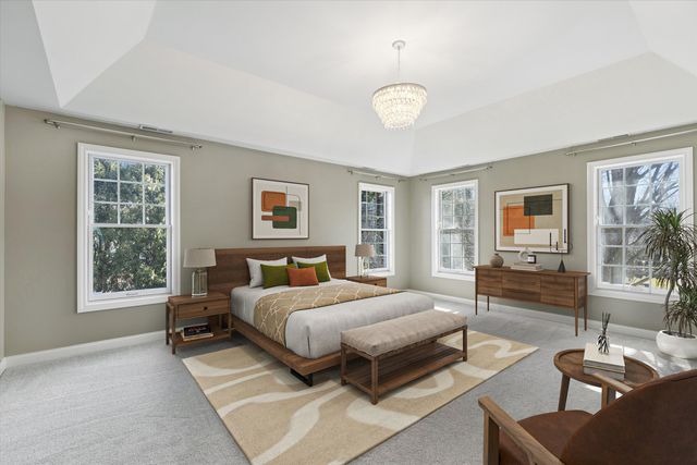 3808 Muirwood Court, Long Grove, IL 60047