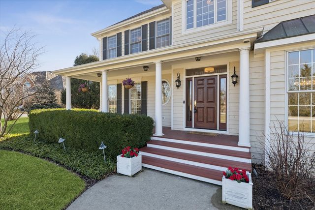 3808 Muirwood Court, Long Grove, IL 60047