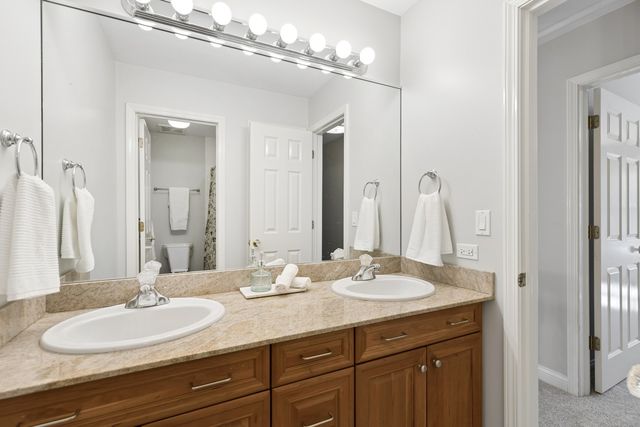 3808 Muirwood Court, Long Grove, IL 60047