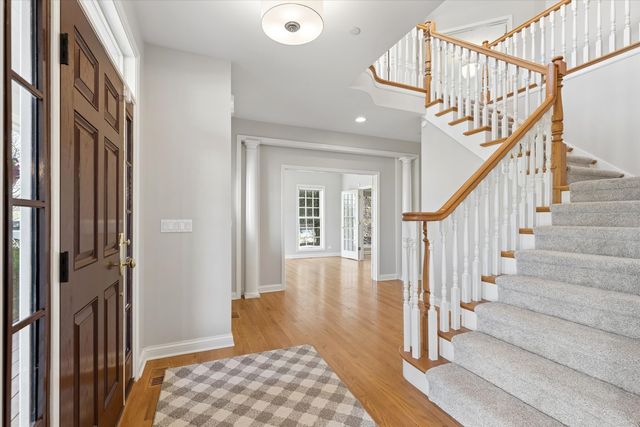 3808 Muirwood Court, Long Grove, IL 60047