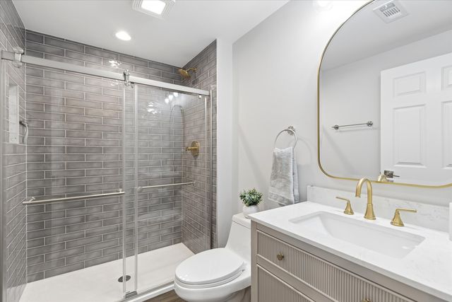 3808 Muirwood Court, Long Grove, IL 60047