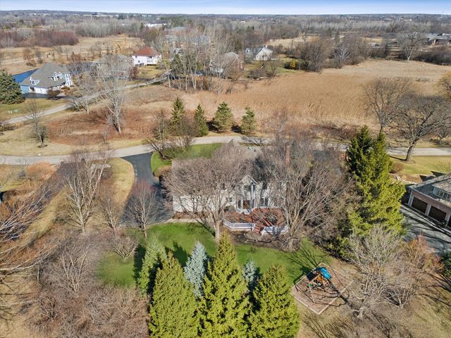 3808 Muirwood Court, Long Grove, IL 60047