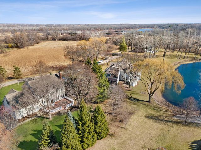 3808 Muirwood Court, Long Grove, IL 60047