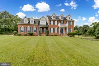 18 IRONWOOD RD, Fredericksburg, VA 22405