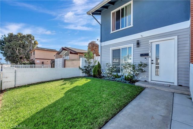 2603 Delaware Street A, Huntington Beach, CA 92648