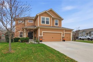 411 Lee Drive, Kearney, MO 64060