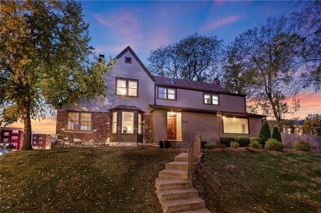 801 Valentine Road, Kansas City, MO 64111