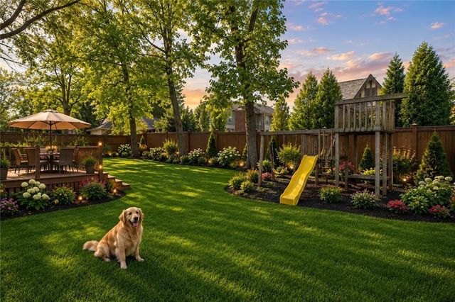 801 Valentine Road, Kansas City, MO 64111