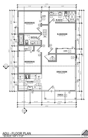 1205 E D, Ontario, CA 91764