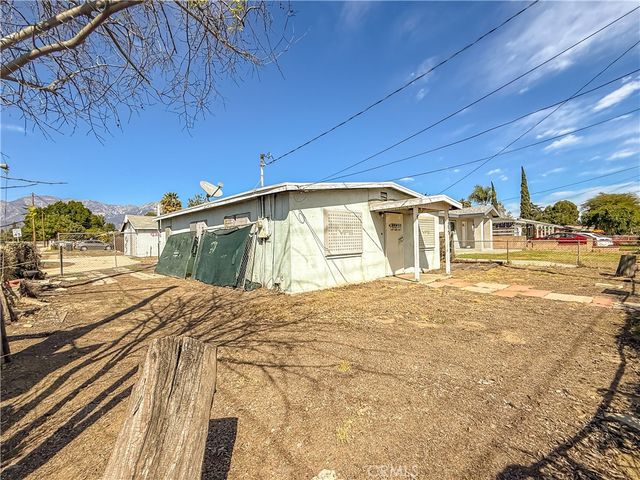 1205 E D, Ontario, CA 91764