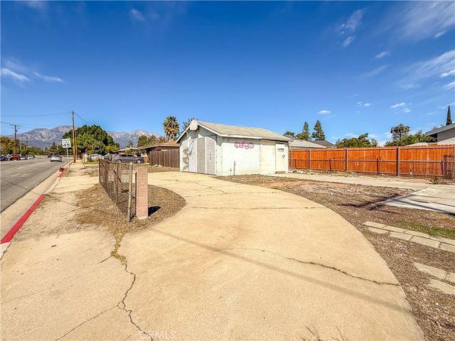 1205 E D, Ontario, CA 91764