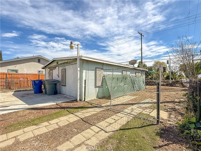 1205 E D, Ontario, CA 91764