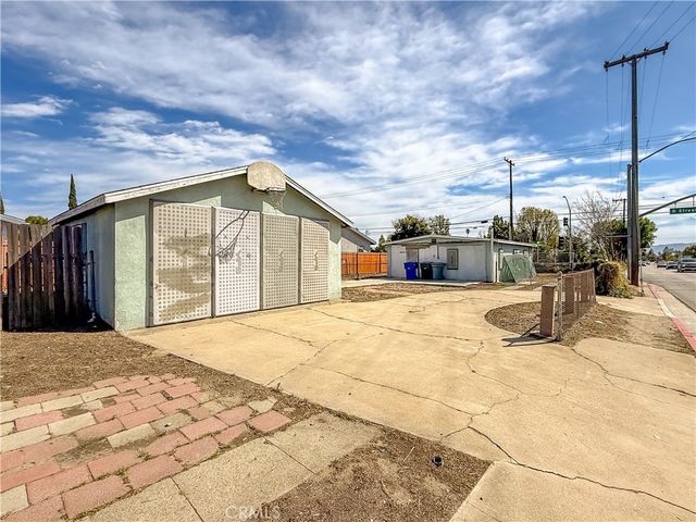 1205 E D, Ontario, CA 91764