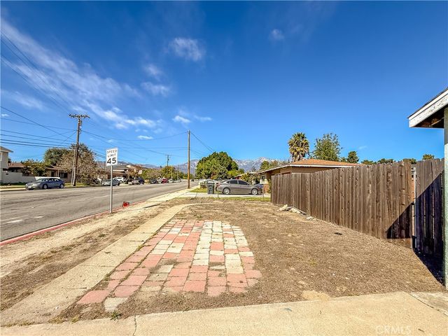 1205 E D, Ontario, CA 91764