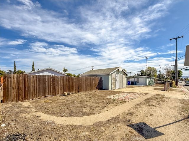 1205 E D, Ontario, CA 91764