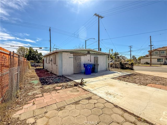 1205 E D, Ontario, CA 91764