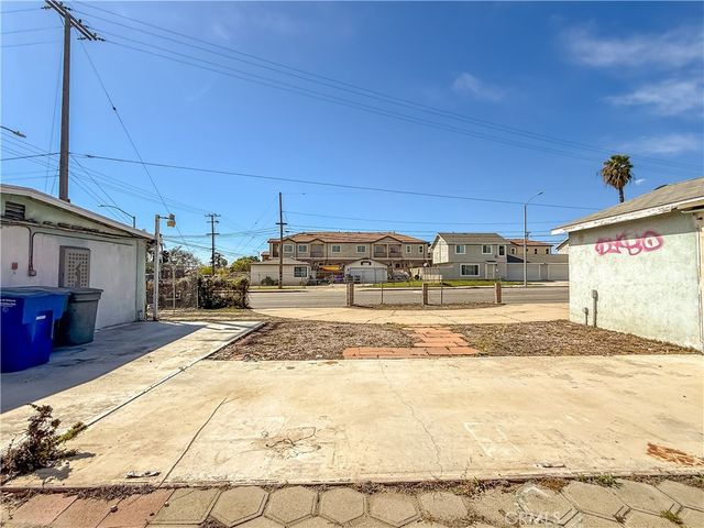 1205 E D, Ontario, CA 91764