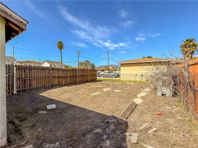 1205 E D, Ontario, CA 91764