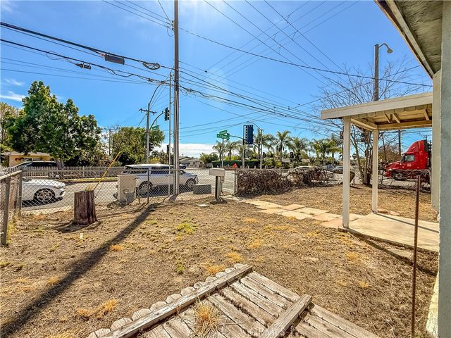 1205 E D, Ontario, CA 91764